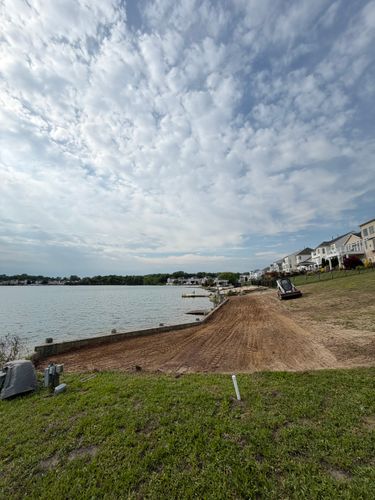 All Photos for G1 Excavation LLC in Titusville, NJ