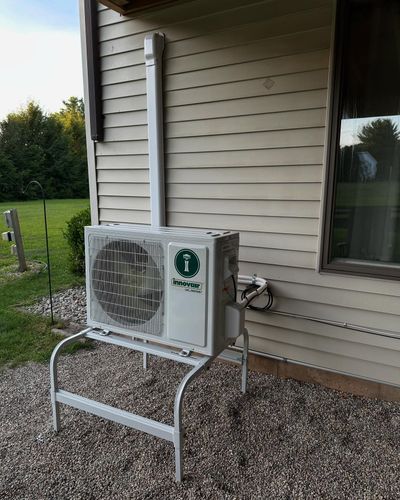 All Photos for 3D Mechanical in Bethlehem, CT