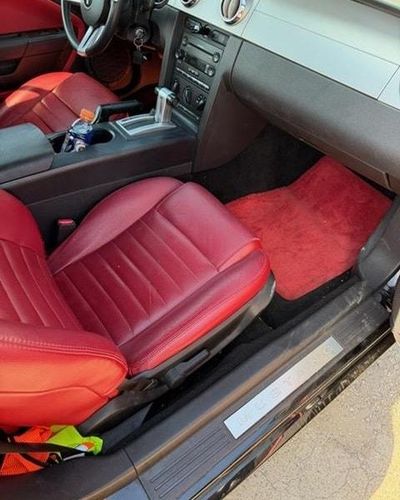 Full Detail Service for Luxury Auto Detail in Peoria, IL