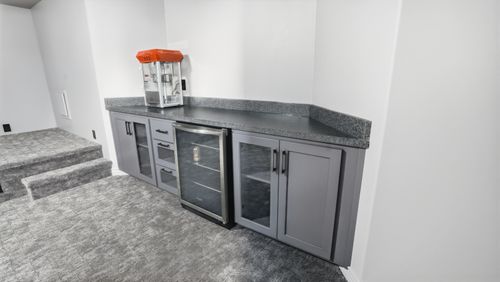 Custom Woodworking for C&E Custom in Payson, UT