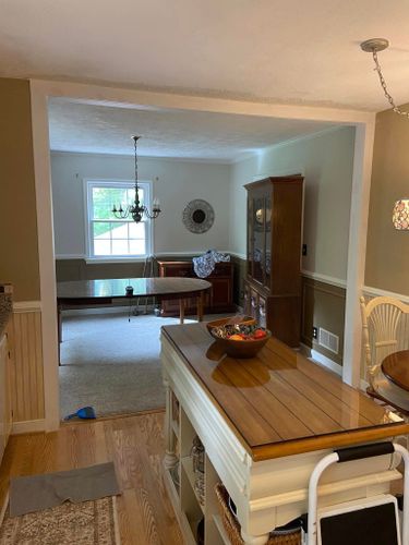  for Crown General Contracting LLC in Charlottesville, VA