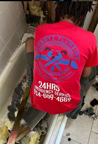 All Photos for Proboyz Plumbing & Draincleaning in Bronx, NY