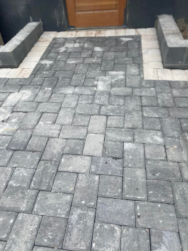  for A&J Martinez Concrete in Charleston, SC