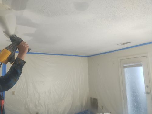 All Photos for Tom's Plastering & Drywall Handyman Services in Norfolk, VA