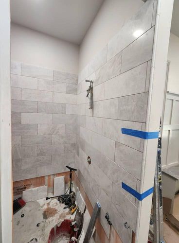 All Photos for Elite Custom Tile Installations in Ocala, FL