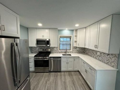  Kitchen Remodels for Taylor Maid Kitchen & Bath Design in Lumberton Township, NJ