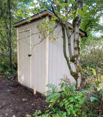 Other Builds for Oats Equestrian Fencing LLC in Arlington, WA