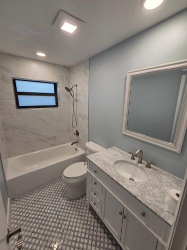 Other Repair Services for Fawcett Construction Inc. in Port Saint Lucie, FL