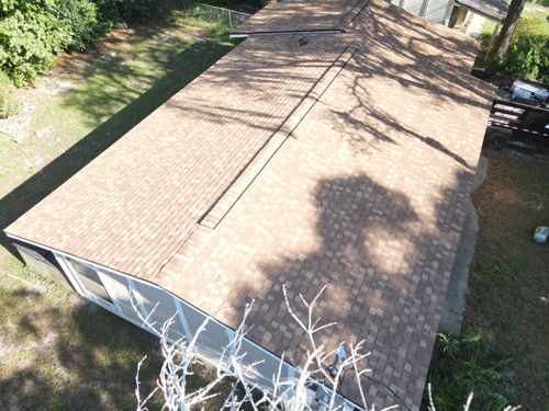  for Roof-Tite Services, LLC in Eustis, FL
