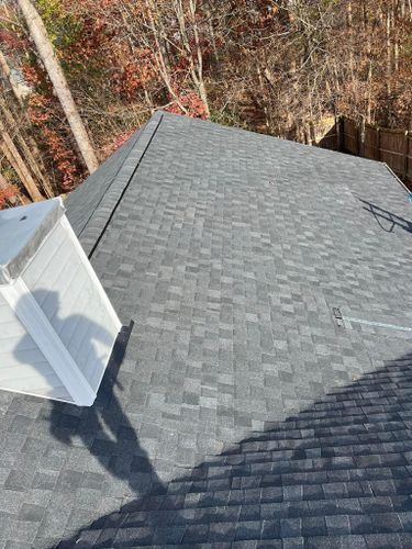 All Photos for Rise Roofing NC in Cary, NC