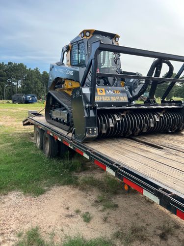  for 903 Mulching in East Mountain, TX