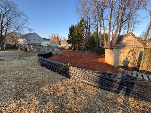  for Thin Green Line Landscaping & More in Laurens, SC