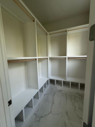 All Photos for A5 Trim Carpentry in Dublin, TX