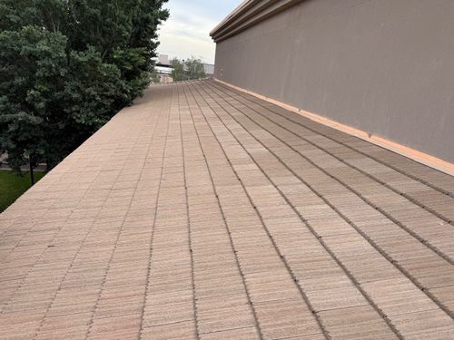 Roofing Repairs for Generations Roofing in Tucson, AZ