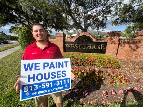 All Photos for Made Painting-Tampa in Tampa, FL