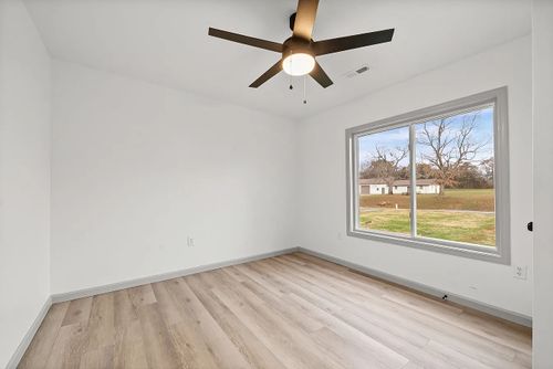  for Integrity Builders in Cadiz, KY