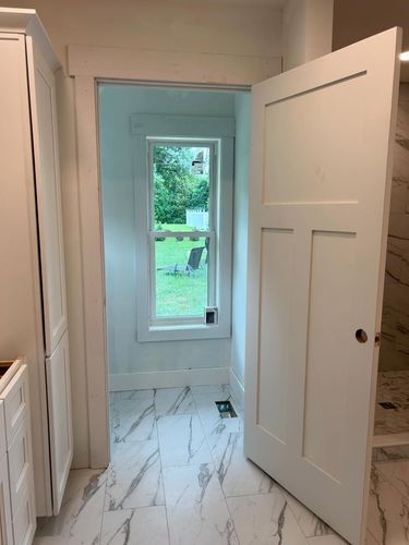  for Younce Construction in Piqua, OH