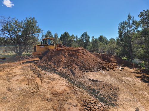  for Pivot Construction in Kanab, UT