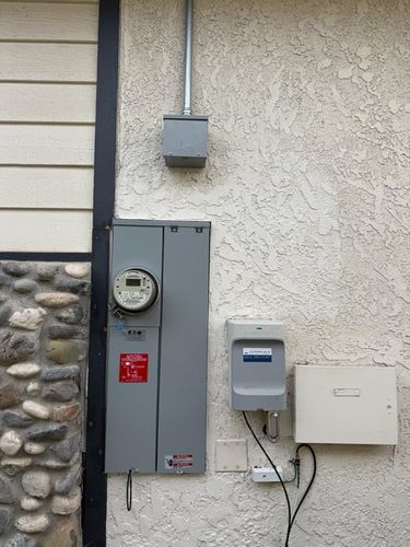 Circuit Breaker Installation and Repair for ABC Electric in Placerville, CA
