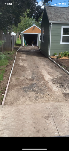  for Rasmussen Concrete in Appleton, WI