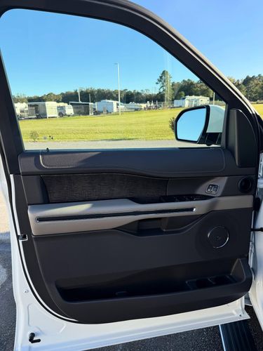 Gold Package "FULL detail" for Relentless Shine Mobile Detailing in Calabash, NC