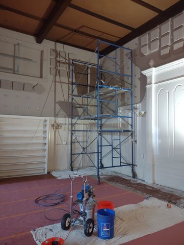 Interior Painting for RDL Painting & Power Washing  in Newington,  CT