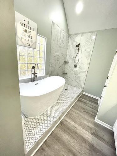 Interior Remodeling for Edge Renovations LLC in Newman, GA