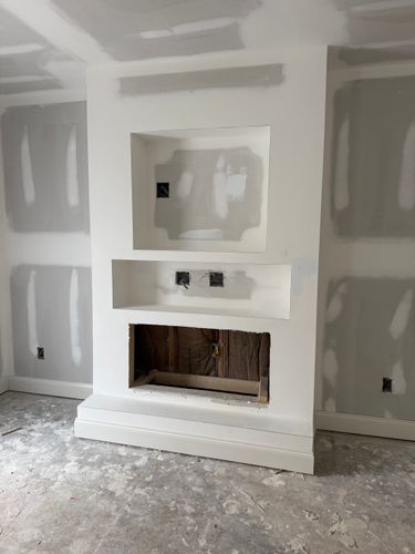 All Photos for Nesbit Home Solutions in Cedartown, GA