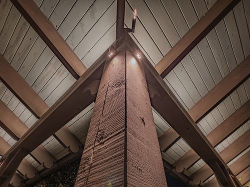 All Photos for Unique Outdoor Lighting in Short Hills, NJ