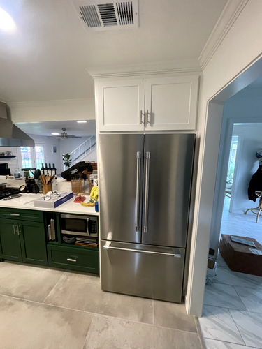 Tiling for Dilosa Home Services in Dallas, TX