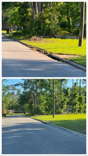  for Sanders Lawn Service in Hahira, GA