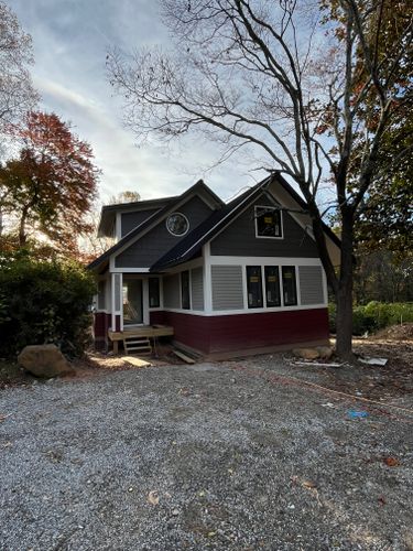  for A2 Painting LLC in Hendersonville, NC