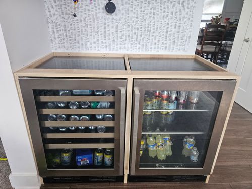  for Newtons Handyman Service LLC in Allendale, MI