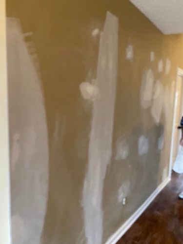 Drywall and Plastering for Yopp’s Painting & Drywall in Wilmington, NC