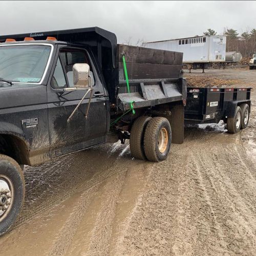 All Photos for Big G's Lawncare & Plowing in Bangor, ME