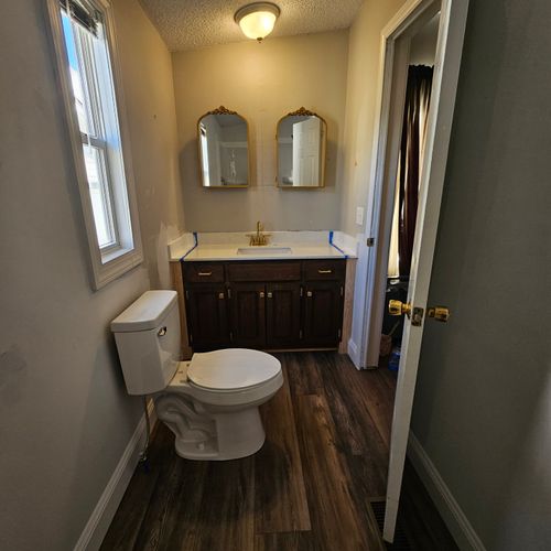  for Ruben R construction LLC in Mount Olive, NC