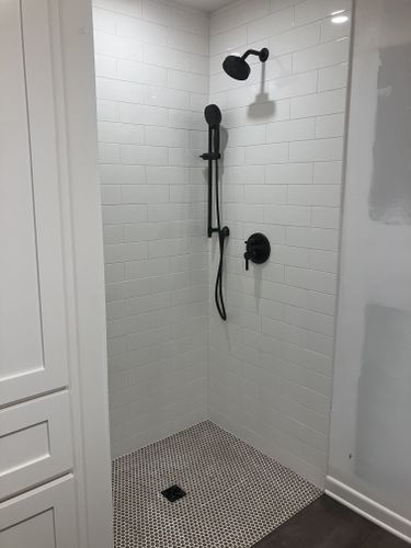 All Photos for Affordable Remodeling ETX in Tyler, TX
