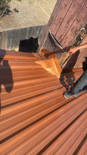 Roofing for Dream Home Construction in Odessa, TX