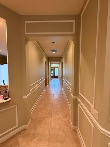 Flooring for Fawcett Construction Inc. in Port Saint Lucie, FL