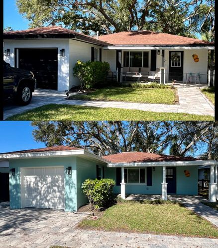 All Photos for Garrity Painting in Palm Harbor, FL