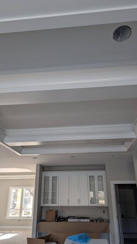 Custom Home Construction for Batchelor Construction in Wallace, NC