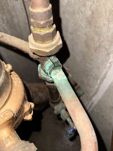 All Photos for EMR Plumbing and Heating in Concord, NH