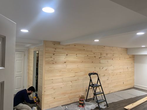  for KD Painting in West Hartford, CT