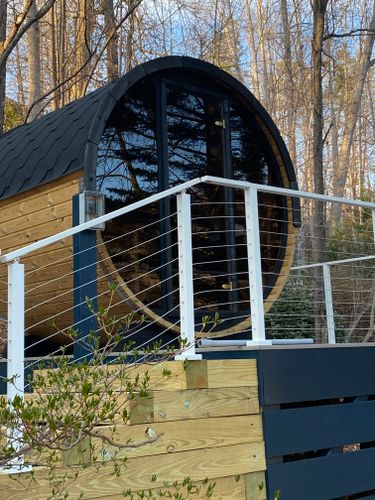 All Photos for Underdog Electric LLC in Rutherfordton, NC