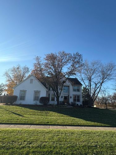  for Dig-It Tree Company in Mason, OH