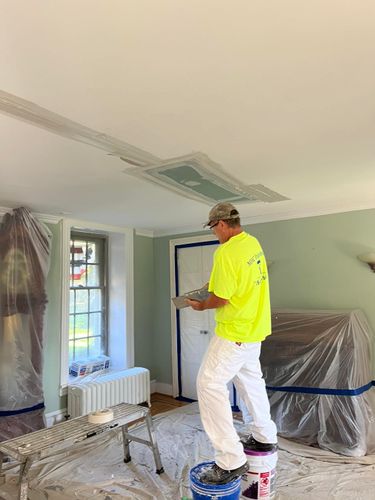 Other Painting Services for MHC Painting in Bucks County,  PA