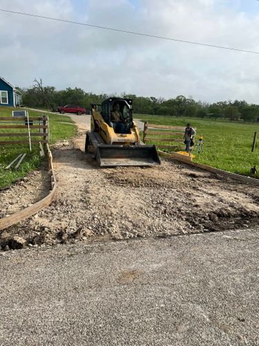  for Torres Construction & Concrete Worx in Alvin, TX