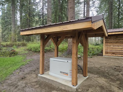 Home Improvement for Bisila Construction in Vancouver, WA
