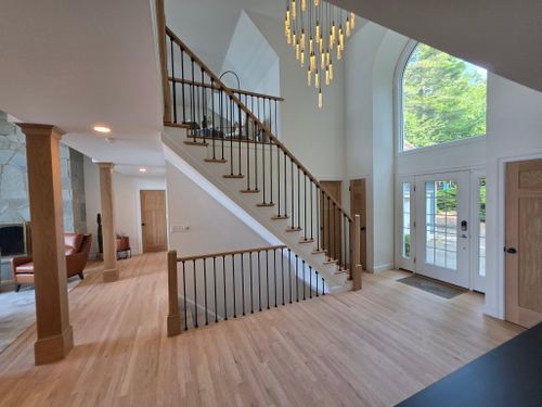  for The Hammer Man Can in Alton, NH