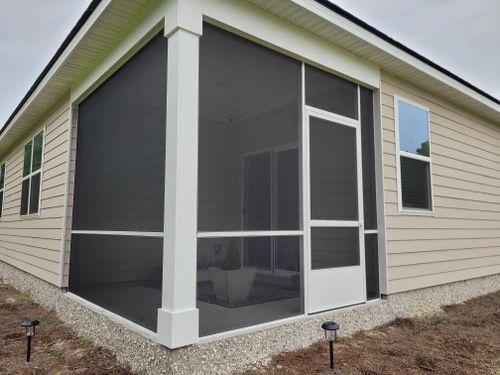  for Outdoor Living-Rooms in Richmond hill, GA